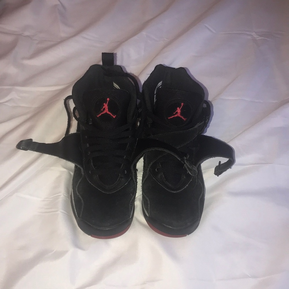 Air Jordan Retro 8 “Playoff” Sneakers